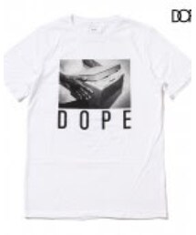 DOPE | Tシャツ/カットソー