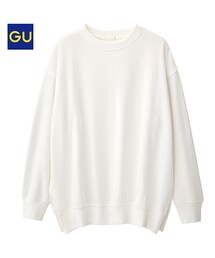 GU | スウェット