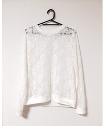 GU | Tシャツ/カットソー