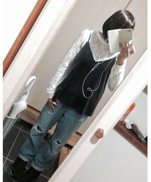 アウターなし | その他