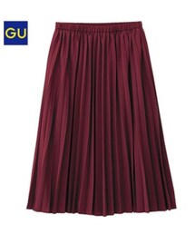 GU | スカート
