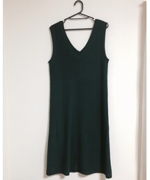 GU | ワンピース/ドレス