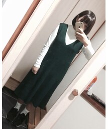 アウターなし | その他