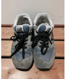 NEW BALANCE | スニーカー