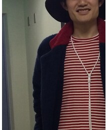 PHINGERIN | ブルゾン