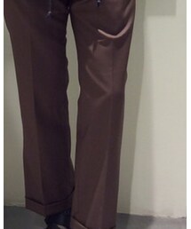 メリンダグロス | スラックス