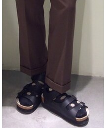 Sacai | サンダル