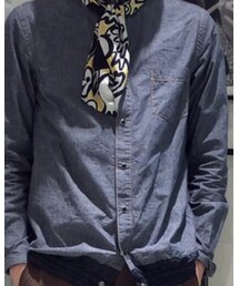 sacai MEN'S | シャツ/ブラウス