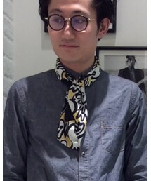 MARNI | マフラー