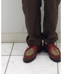 Paraboot | その他シューズ