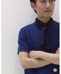 YAECA | Tシャツ/カットソー