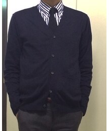 BEAMS PLUS | カーディガン/ボレロ