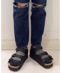 Sacai | サンダル