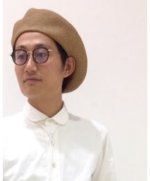 PHINGERIN | ハンチング/ベレー帽