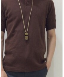 VISVIM | ネックレス