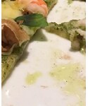 ピザ食いテェの「スカート(スカート)」