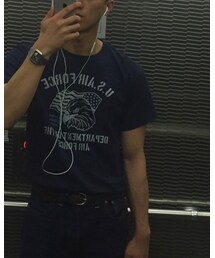 HOUSTON | Tシャツ/カットソー