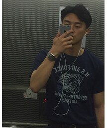 Paul Smith | アナログ腕時計