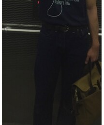 Levi's | デニムパンツ