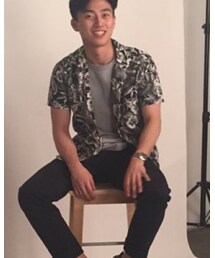 NEEDLE WORK | Tシャツ/カットソー