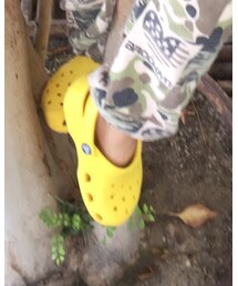 crocs | その他シューズ