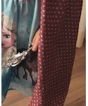 兄の女装💧の「ワンピース/ドレス(ドレス)」