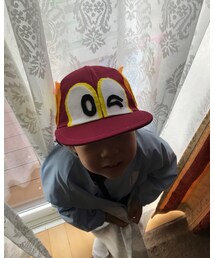 Handmade | キャップ