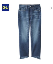 GU | デニムパンツ