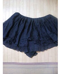 その他パンツ