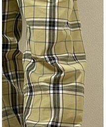 GU | チノパンツ