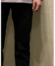 PARTS | スラックス