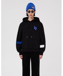 ADER error | パーカー