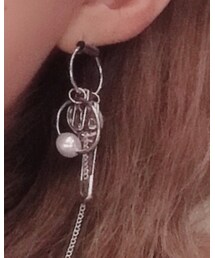 Handmade | ピアス（両耳用）