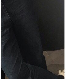 UNIQLO | チノパンツ