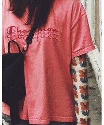 Champion | Tシャツ/カットソー