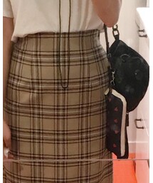 UNIQLO | スカート