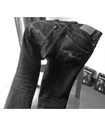 Nudie Jeans | ブーツカットデニム(デニムパンツ)