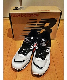 NEW BALANCE | スニーカー(スニーカー)