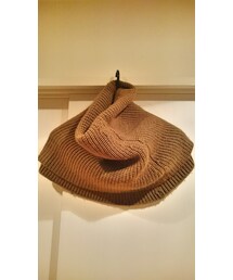 LAD MUSICIAN | 大判スヌード(ストール/ショール)