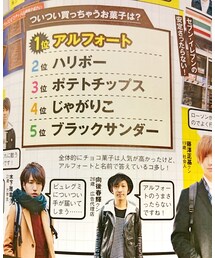アルフォートのうまさったらないですね！ | アルフォートのうまさったらないですね！(その他)