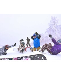 初スノボ | 初スノボ(その他)