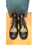 foot the coacher(フットザコーチャー)の「シューズ(ブーツ)」