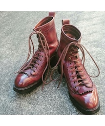 foot the coacher | ブーツ