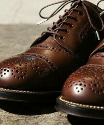 foot the coacher | シューズ