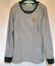 LYLE&SCOTT | ボーダーTシャツ(Tシャツ/カットソー)