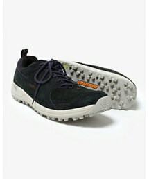 nonnative | nonnative × montrail "PHOENIX LEATHER"(スニーカー)