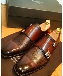 cordwainer | ドレスシューズ