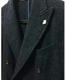 TAGLIATORE | テーラードジャケット