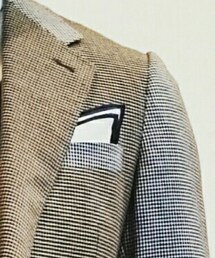 BEAUTY&YOUTH UNITED ARROWS | テーラードジャケット