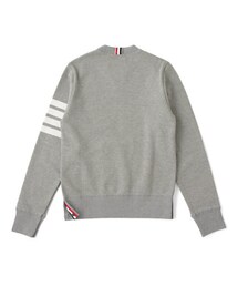 THOM BROWNE | スウェット